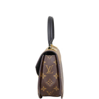 Louis Vuitton Tilsitt Monogram Reverse