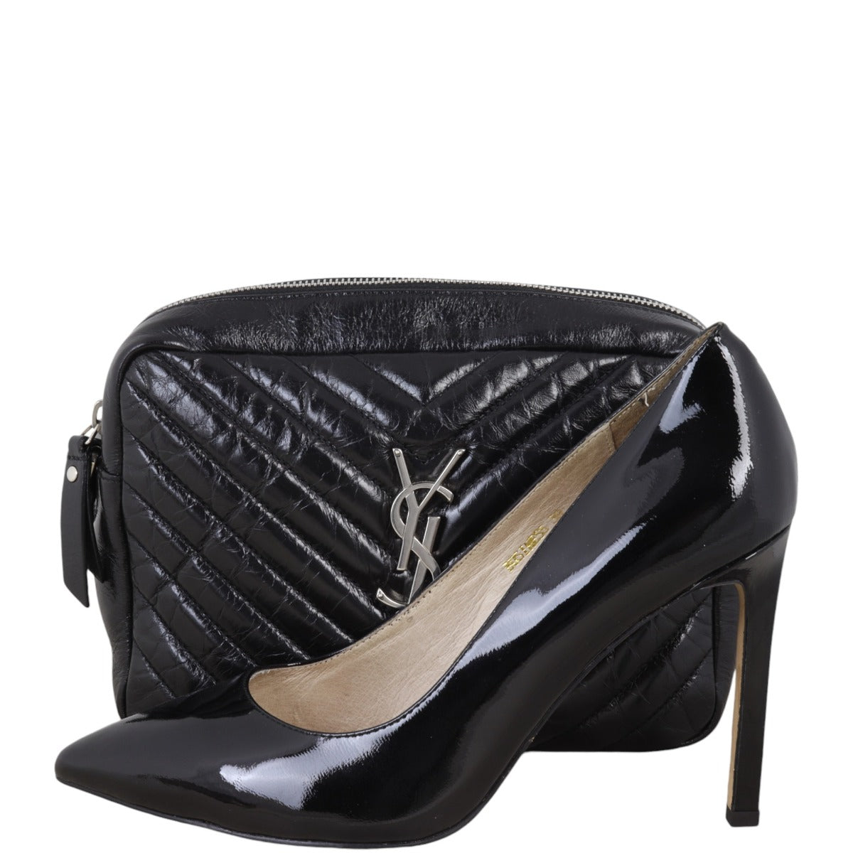 Saint Laurent Lou Camera Bag