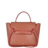 Celine Micro Belt Bag