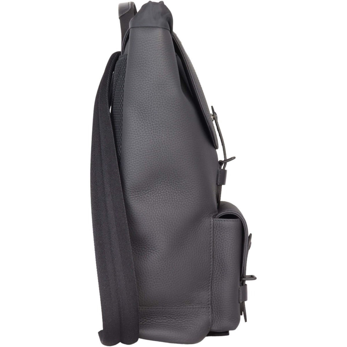 Louis Vuitton Christopher Slim Backpack Taurillon