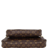 Louis Vuitton Multi Pochette Accessoires Monogram