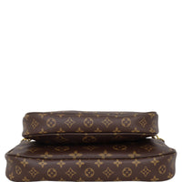Louis Vuitton Multi Pochette Accessoires Monogram