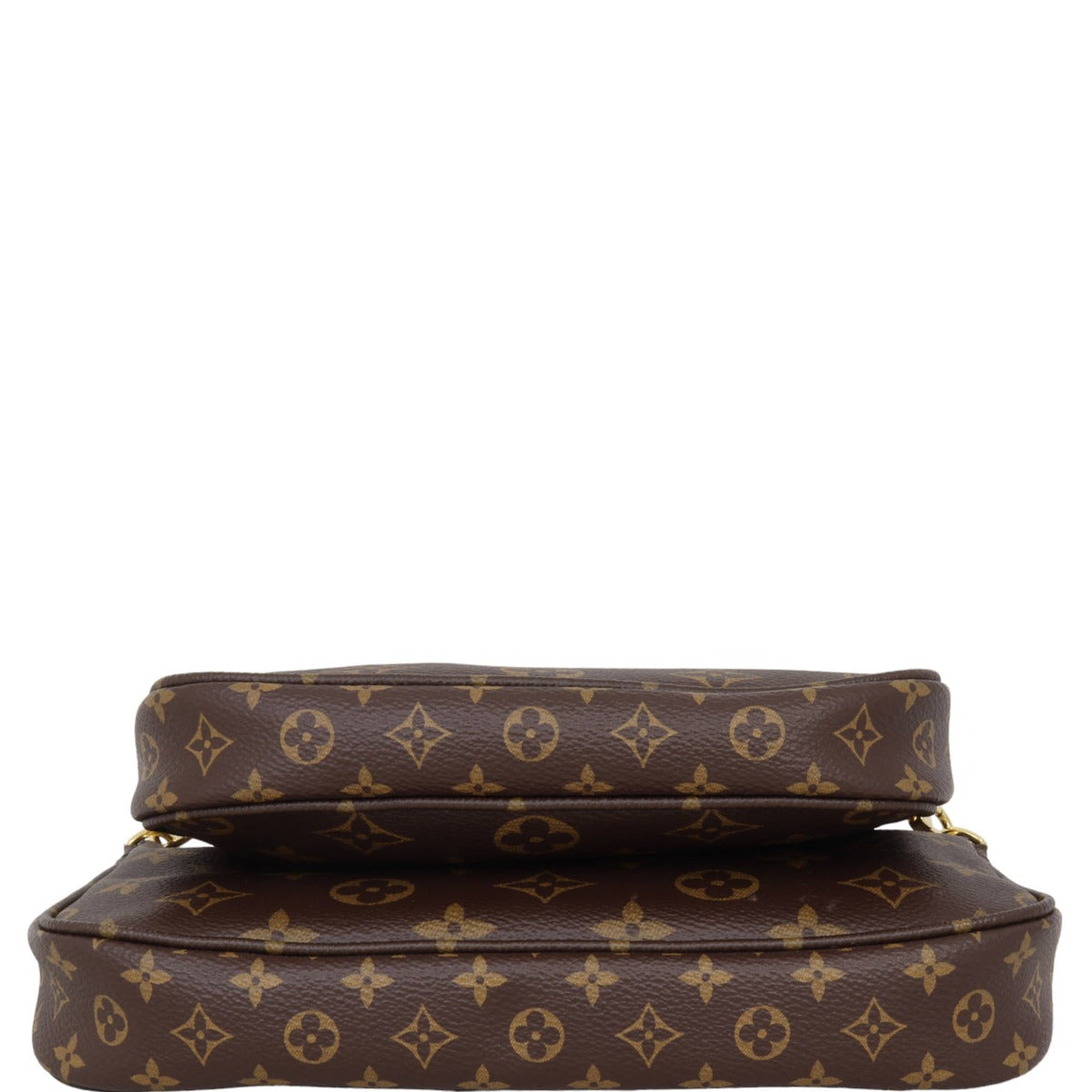 Louis Vuitton Multi Pochette Accessoires Monogram