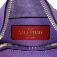 Valentino Rockstud Crossbody Small