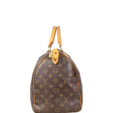 Louis Vuitton Speedy 40 Monogram