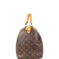 Louis Vuitton Speedy 40 Monogram