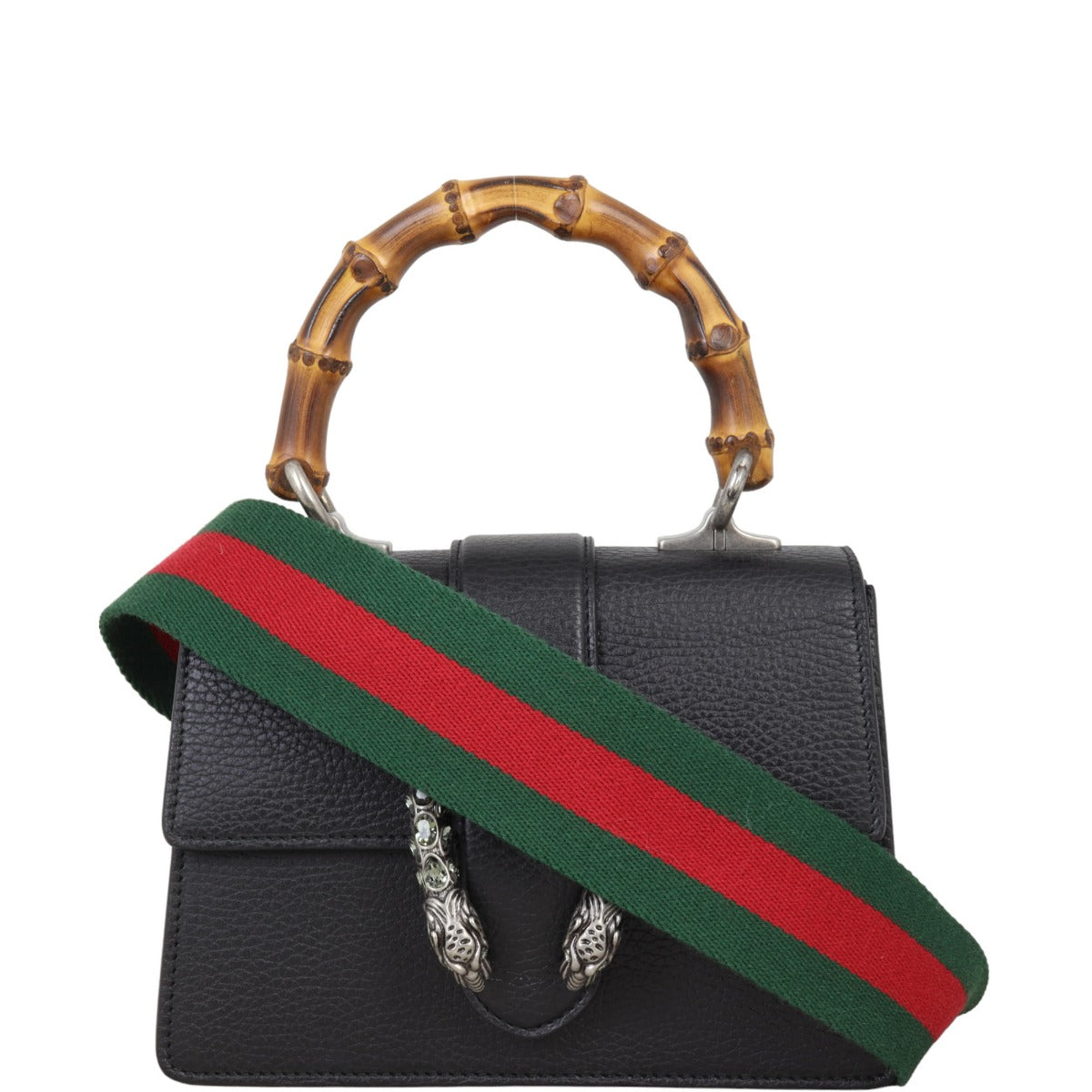 Gucci Dionysus Top Handle Bag Mini
