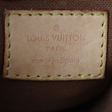 Louis Vuitton Odeon PM Monogram Interior Stamp