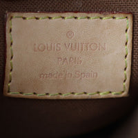 Louis Vuitton Odeon PM Monogram Interior Stamp