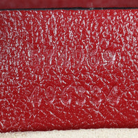 Gucci GG Marmont Super Mini Shoulder Bag Date Code