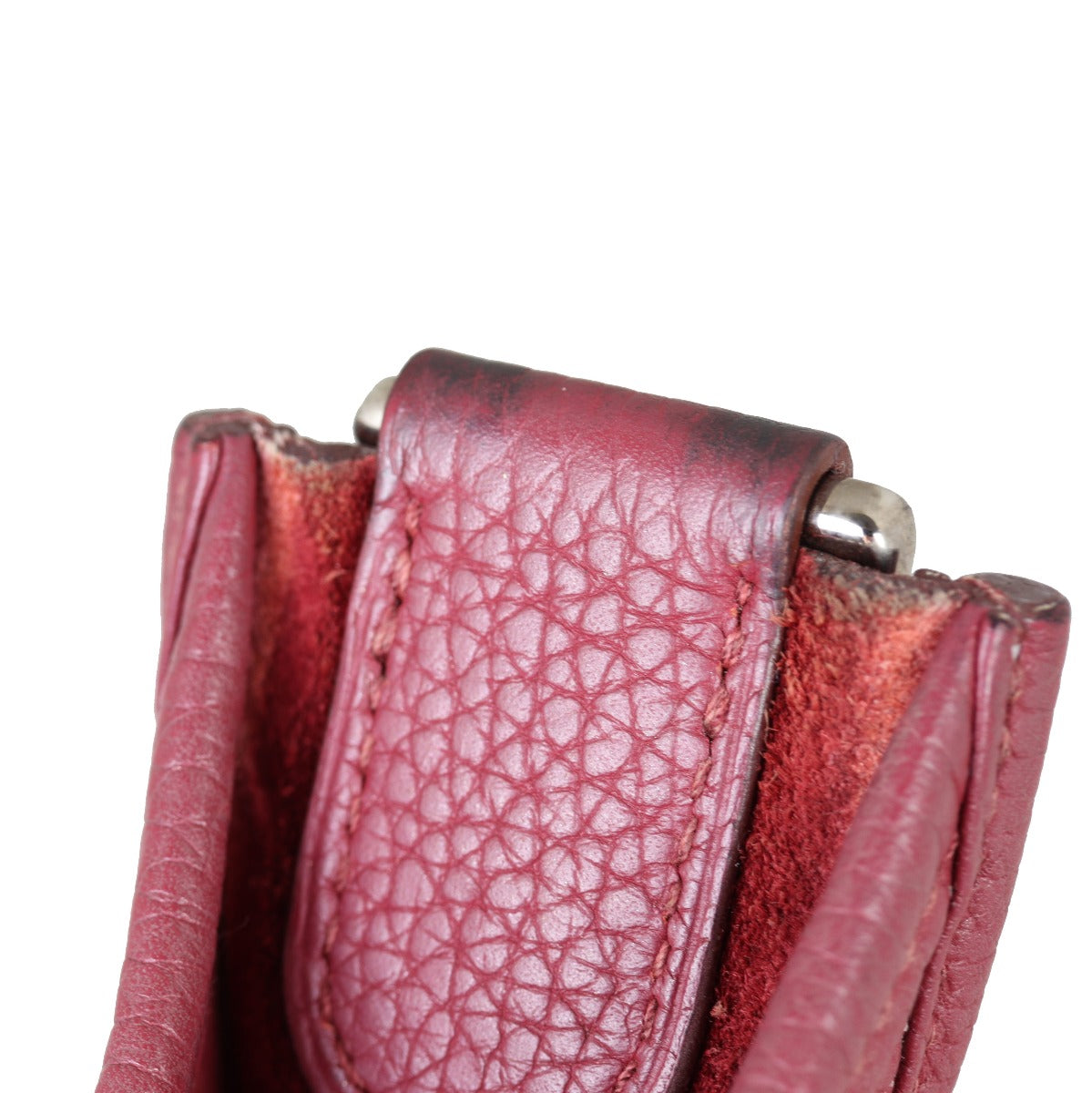 Hermes Evelyne III 29 Wear