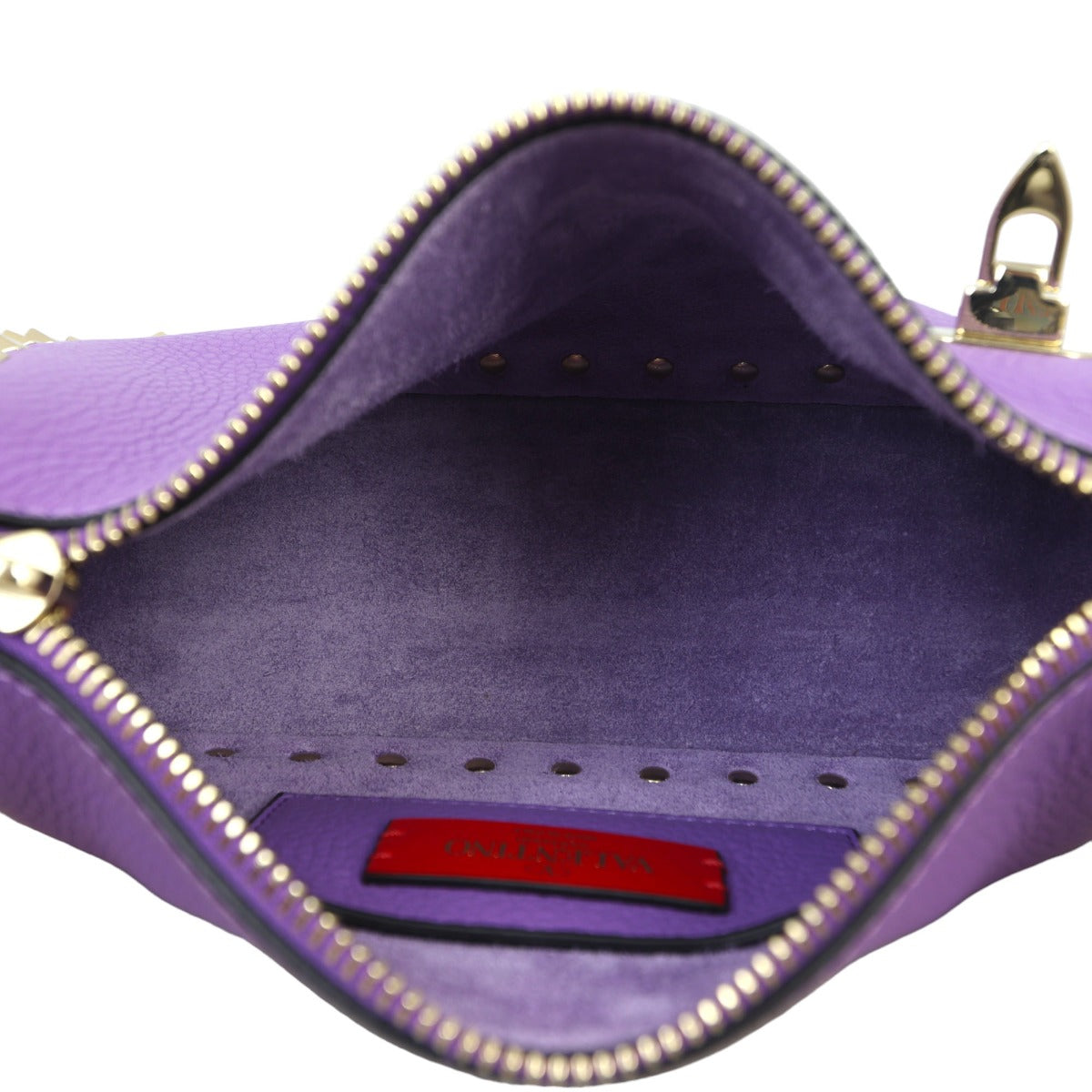 Valentino Rockstud Crossbody Small