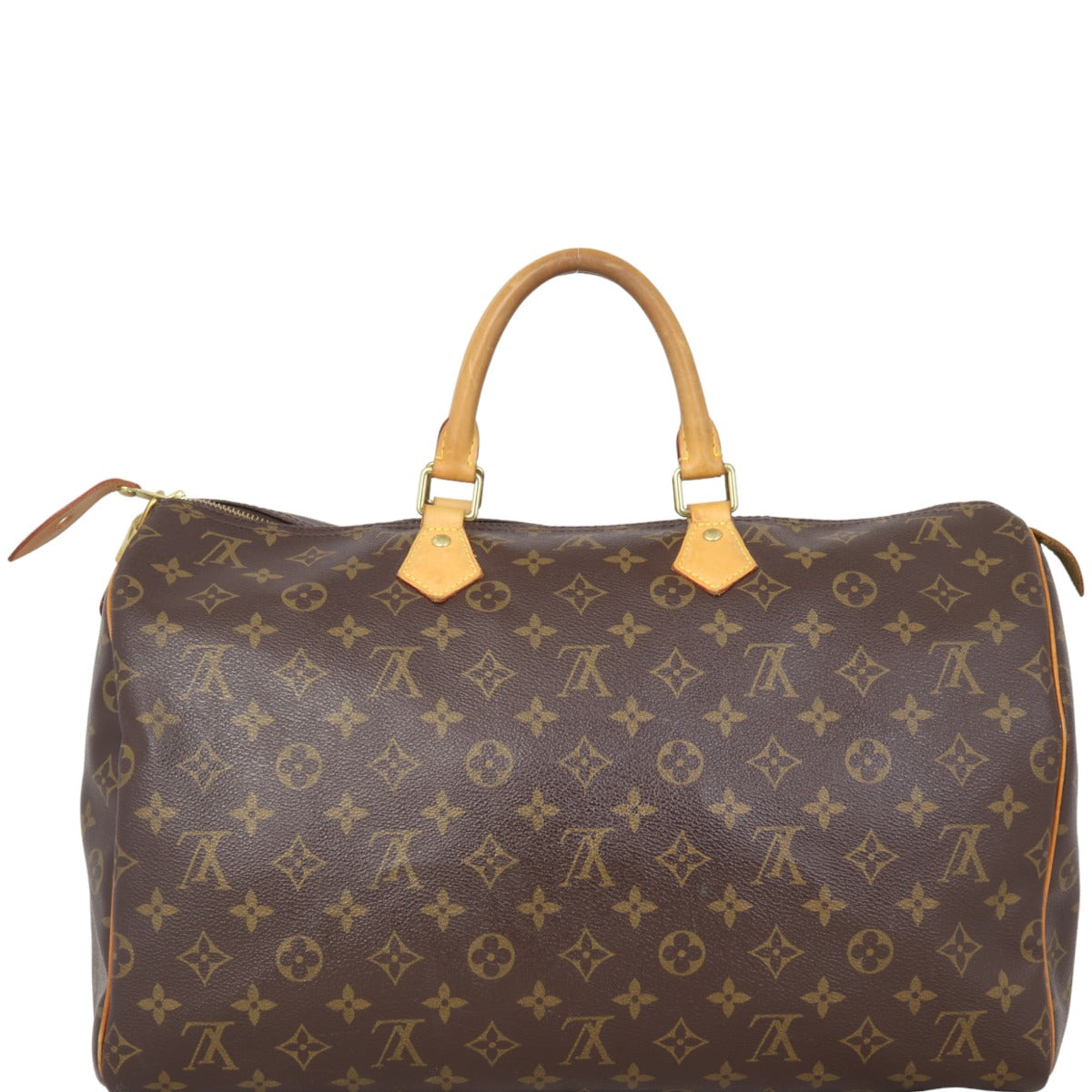 Louis Vuitton Speedy 40 Monogram