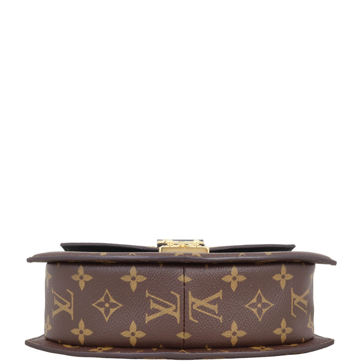 Louis Vuitton Tilsitt Monogram Reverse