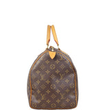 Louis Vuitton Speedy 40 Monogram