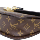 Louis Vuitton Tilsitt Monogram Reverse