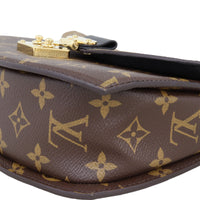 Louis Vuitton Tilsitt Monogram Reverse