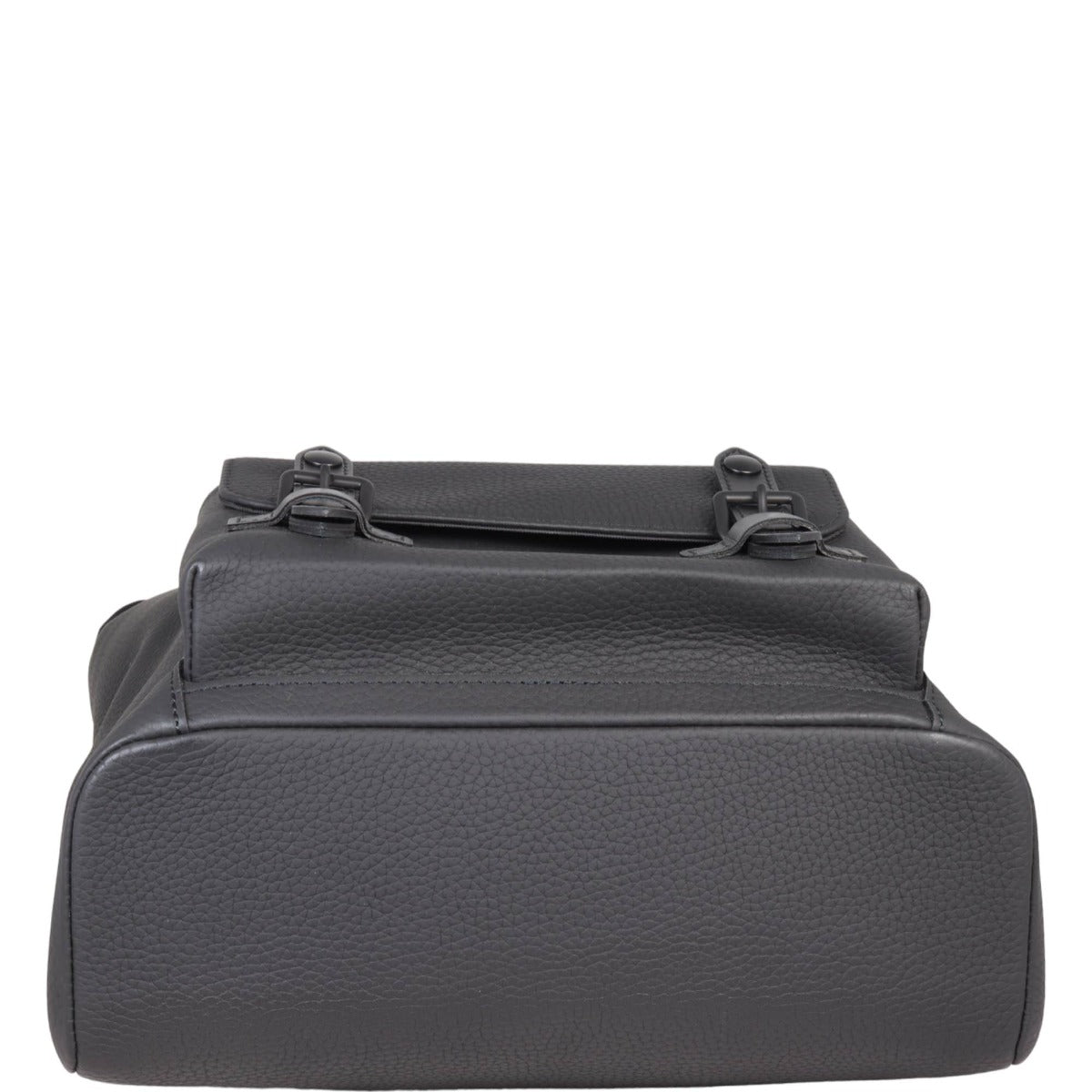 Louis Vuitton Christopher Slim Backpack Taurillon