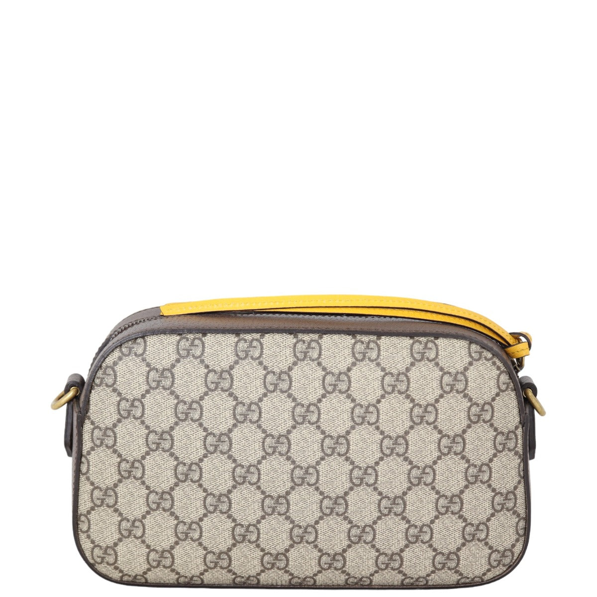 Gucci Neo Vintage GG Supreme Messenger Bag