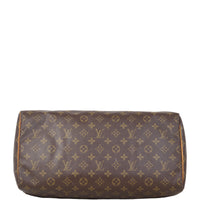 Louis Vuitton Speedy 40 Monogram