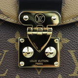 Louis Vuitton Tilsitt Monogram Reverse
