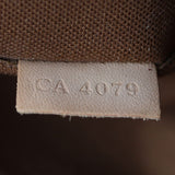 Louis Vuitton Odeon PM Monogram Date Code