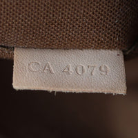 Louis Vuitton Odeon PM Monogram Date Code