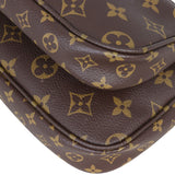 Louis Vuitton Multi Pochette Accessoires Monogram