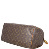 Louis Vuitton Speedy 40 Monogram