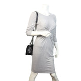 Chanel Boy Old Medium