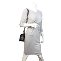 Chanel Boy Old Medium