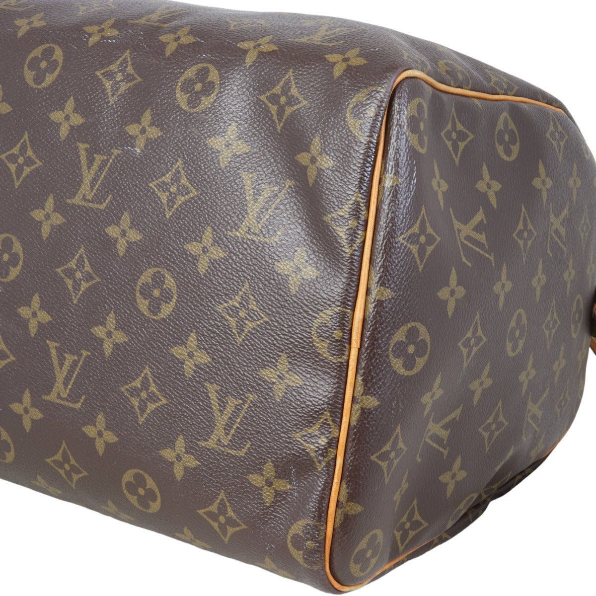 Louis Vuitton Speedy 40 Monogram
