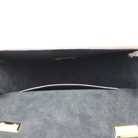 Louis Vuitton Tilsitt Monogram Reverse