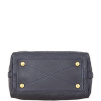 Louis Vuitton Speedy 25 Bandouliere Monogram Empreinte