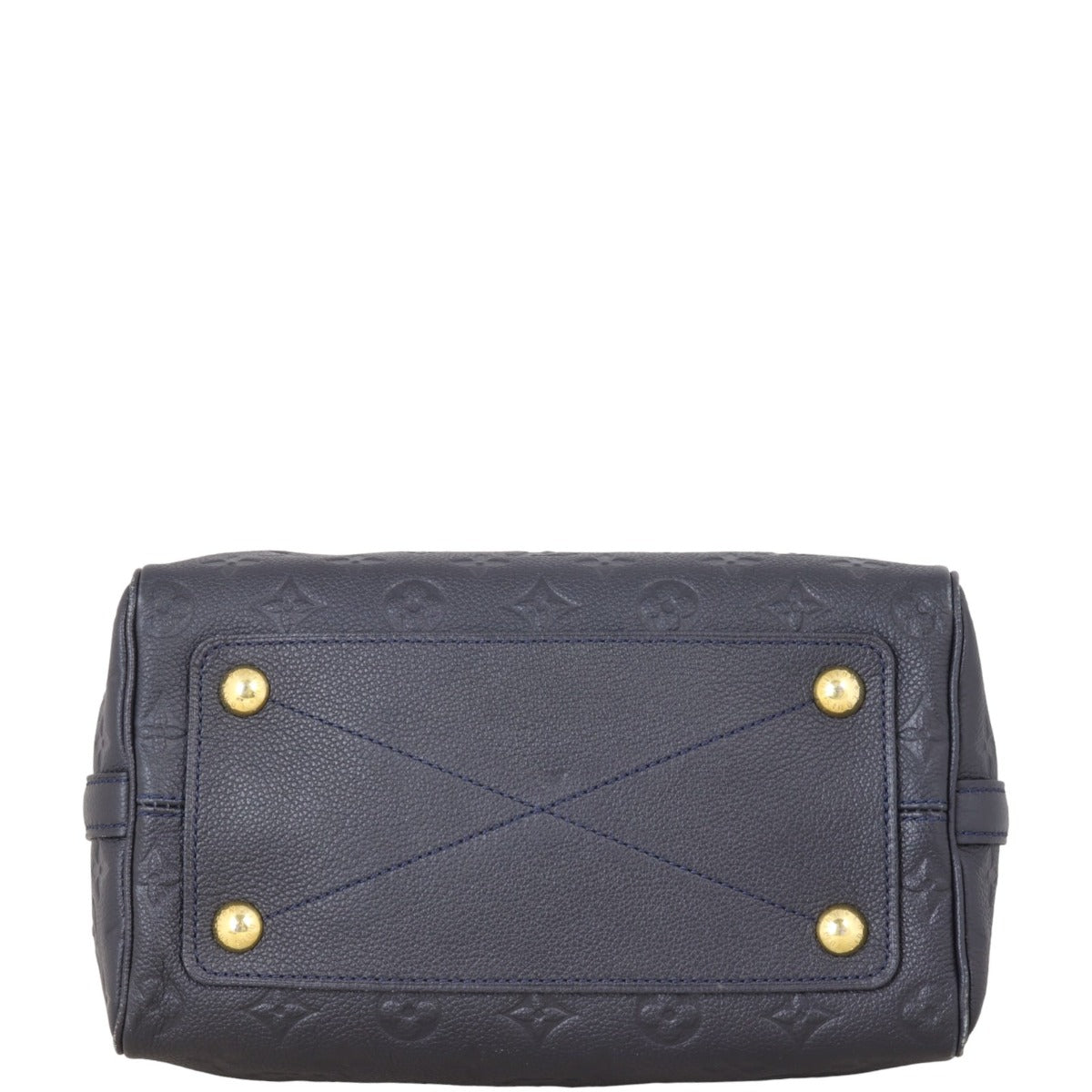 Louis Vuitton Speedy 25 Bandouliere Monogram Empreinte