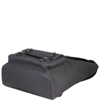 Louis Vuitton Christopher Slim Backpack Taurillon