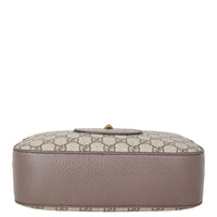 Gucci Neo Vintage GG Supreme Messenger Bag