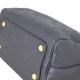 Louis Vuitton Speedy 25 Bandouliere Monogram Empreinte