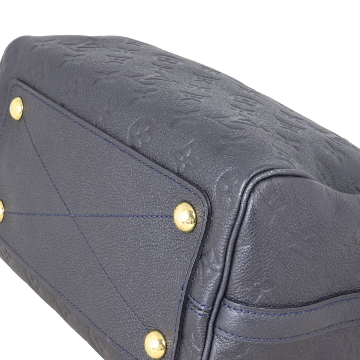 Louis Vuitton Speedy 25 Bandouliere Monogram Empreinte