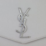 Saint Laurent Envelope Wallet on Strap Hardware