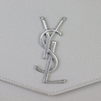 Saint Laurent Envelope Wallet on Strap Hardware