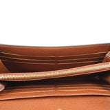 Louis Vuitton Sarah Wallet Monogram