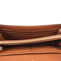 Louis Vuitton Sarah Wallet Monogram