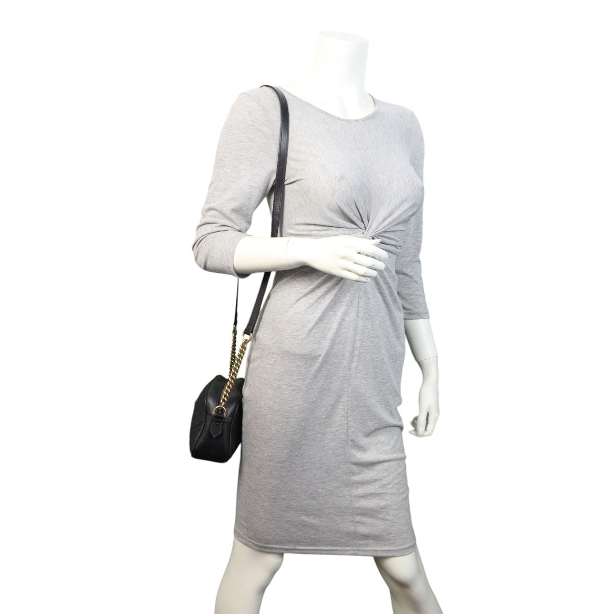 Gucci GG Marmont Small Camera Bag