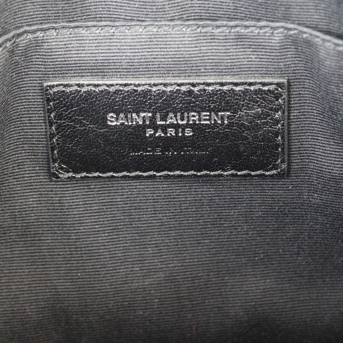 Saint Laurent Lou Camera Bag