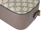 Gucci Neo Vintage GG Supreme Messenger Bag