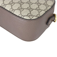 Gucci Neo Vintage GG Supreme Messenger Bag