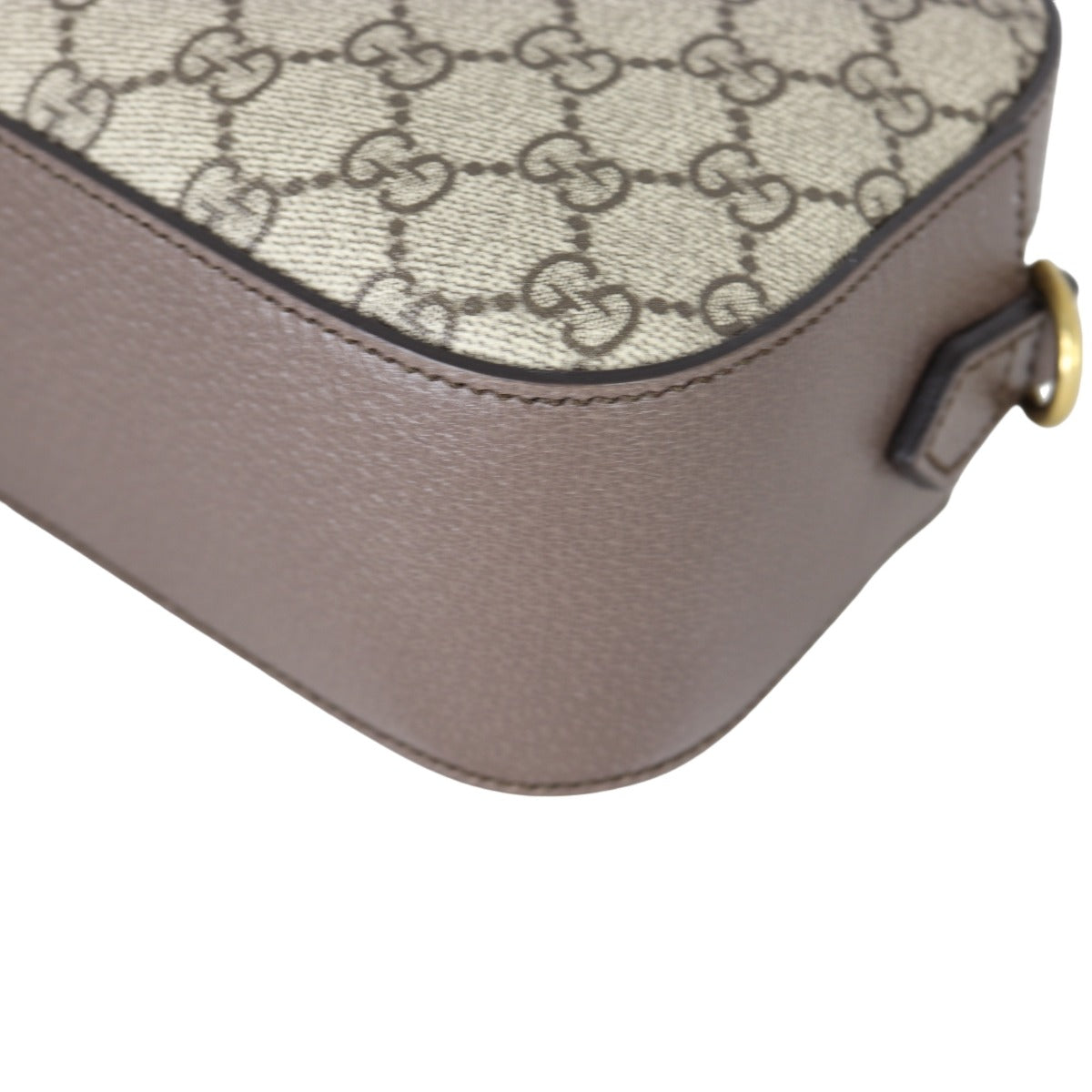 Gucci Neo Vintage GG Supreme Messenger Bag