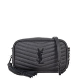 Saint Laurent Lou Mini Camera Bag