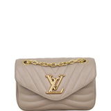 Louis Vuitton New Wave PM Chain Bag